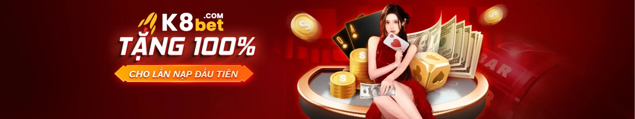 K8BET ✔️ Sân Chơi Uy Tín️ ✔️ Xanh Chín Hàng Đầu 2025