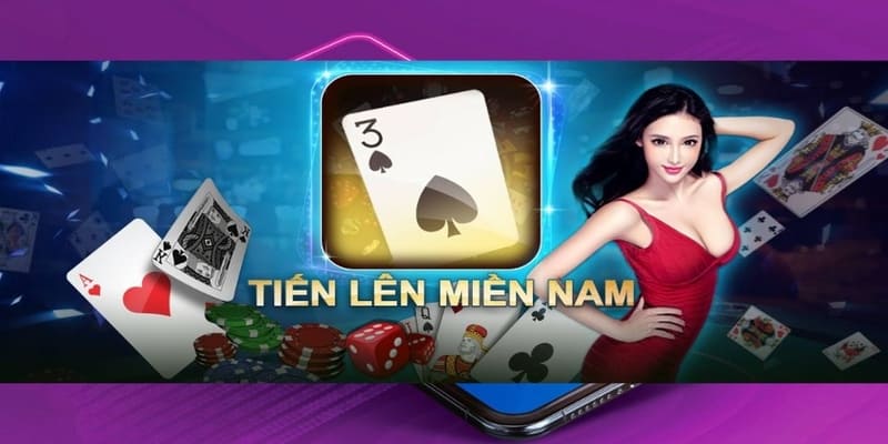 Các quy tắc cơ bản cần nắm trong Tiến lên miền nam