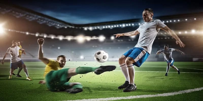 Chiến lược giúp chinh phục kèo chấp thành công