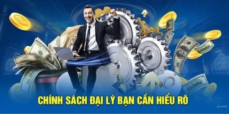 Giải đáp một số thắc mắc của hội viên khi làm đại lý K8BET