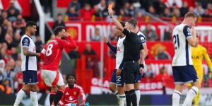 Kinh nghiệm vào cược kèo thẻ đỏ thắng lớn từ cao thủ