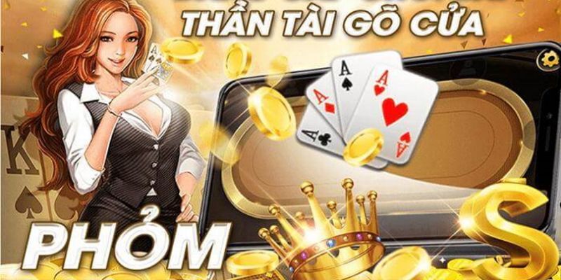 Mẹo chơi phỏm được đúc kết từ cao thủ