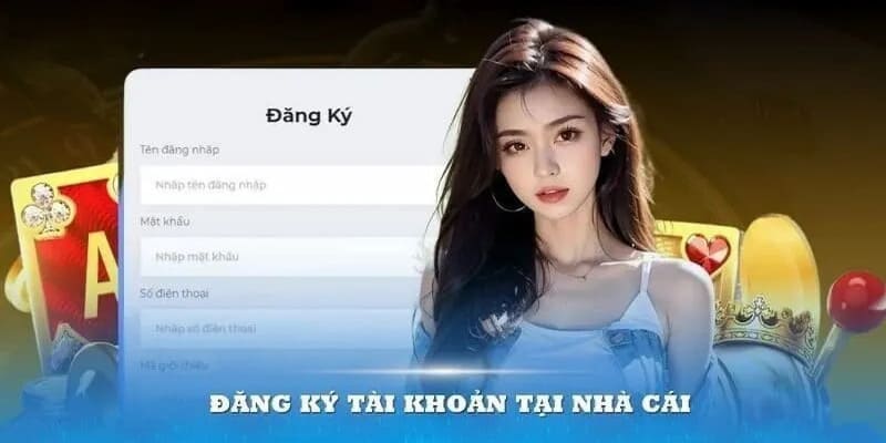 Quy tắc bắt buộc dành cho tân binh khi đăng ký K8BET