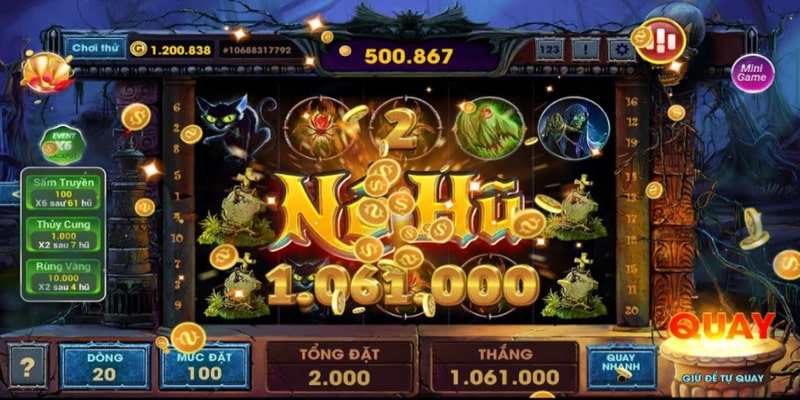 Thành viên nên chọn khung giờ vàng để dễ trúng