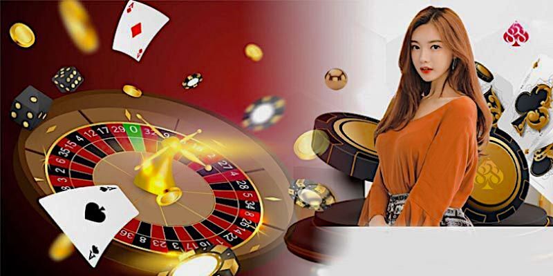 Trả lời các thắc mắc về thao tác đăng nhập K8BET