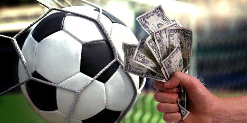 Các tỷ lệ kèo tài xỉu bóng đá phổ biến hiện nay