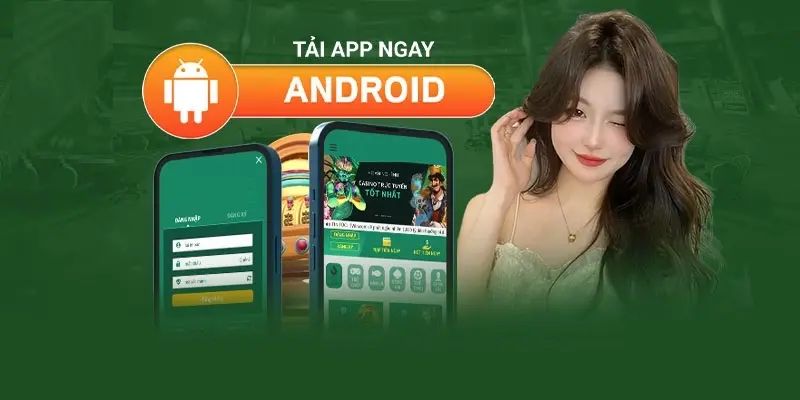 Hướng dẫn chi tiết cách tải app NH88 cho từng hệ điều hành