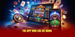 Tại sao K8bet khuyến khích người chơi nên tải app NH88