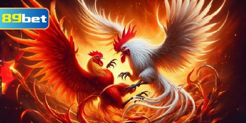 Giới thiệu chung thông tin về đá gà 89Bet