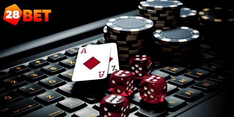 Giới thiệu nhà cái quốc tế 28BET
