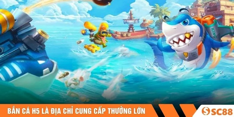 Danh sách các sảnh game bắn cá uy tín tại K8Bet với biểu tượng của JILI, CQ9 và TP Gaming - Bắn cá H5