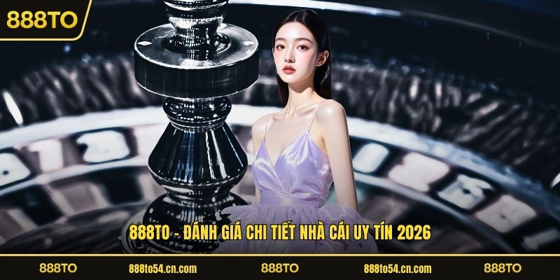 888TO - Đánh Giá Chi Tiết Nhà Cái Uy Tín Nhất 2026