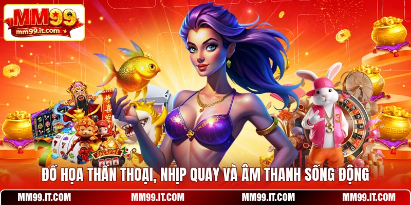 Cơ chế nổ hũ 5x3 cùng điều kiện thắng minh bạch